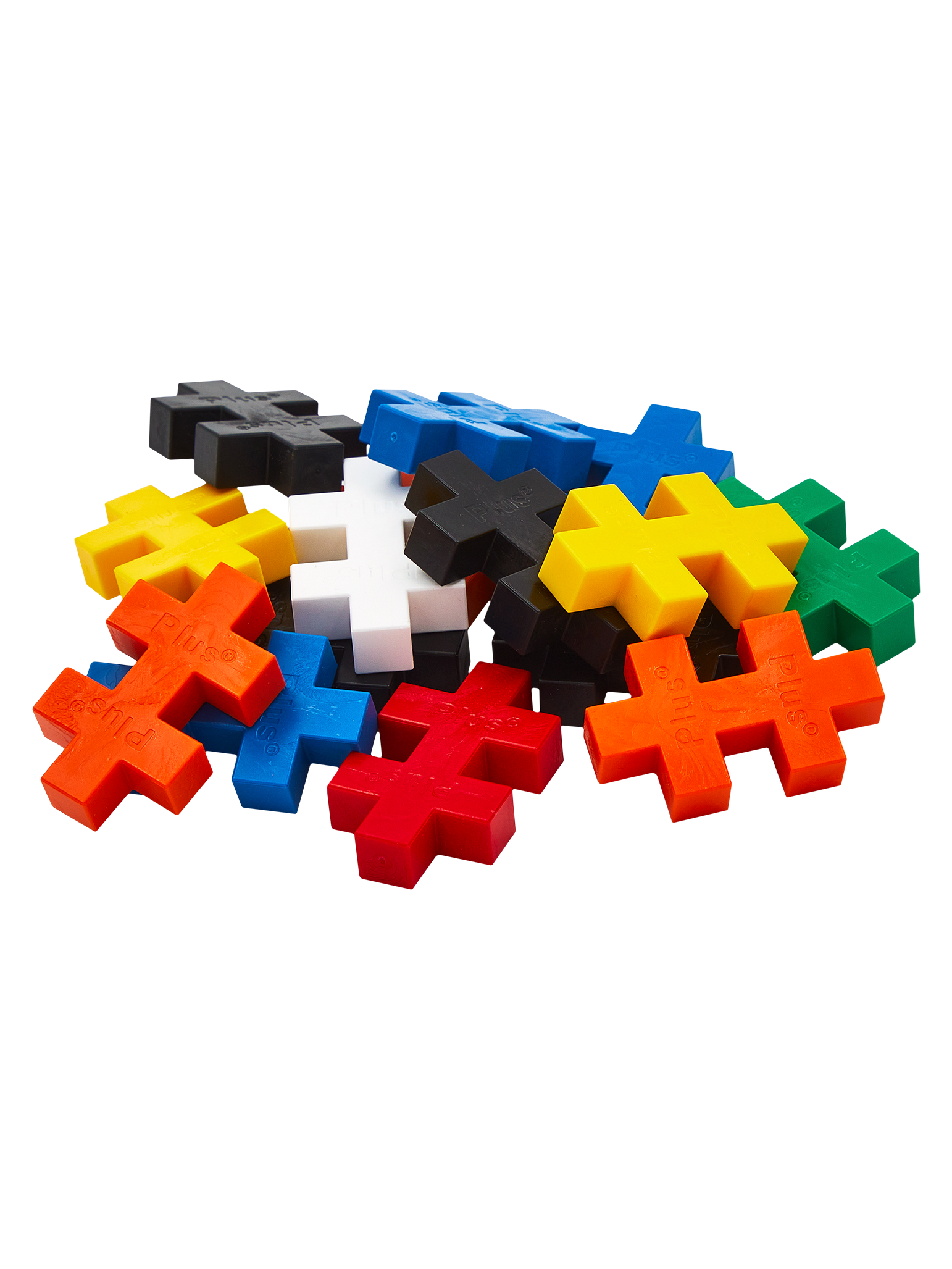 BIG Basic Colour Mix - 15 pcs